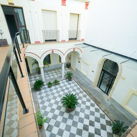 Amplio Apto Centro Vistas Torneria Fjhomefj ヘレス エクステリア 写真
