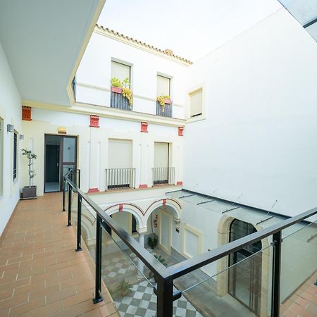 Amplio Apto Centro Vistas Torneria Fjhomefj ヘレス エクステリア 写真