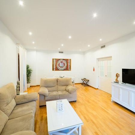 Amplio Apto Centro Vistas Torneria Fjhomefj ヘレス エクステリア 写真