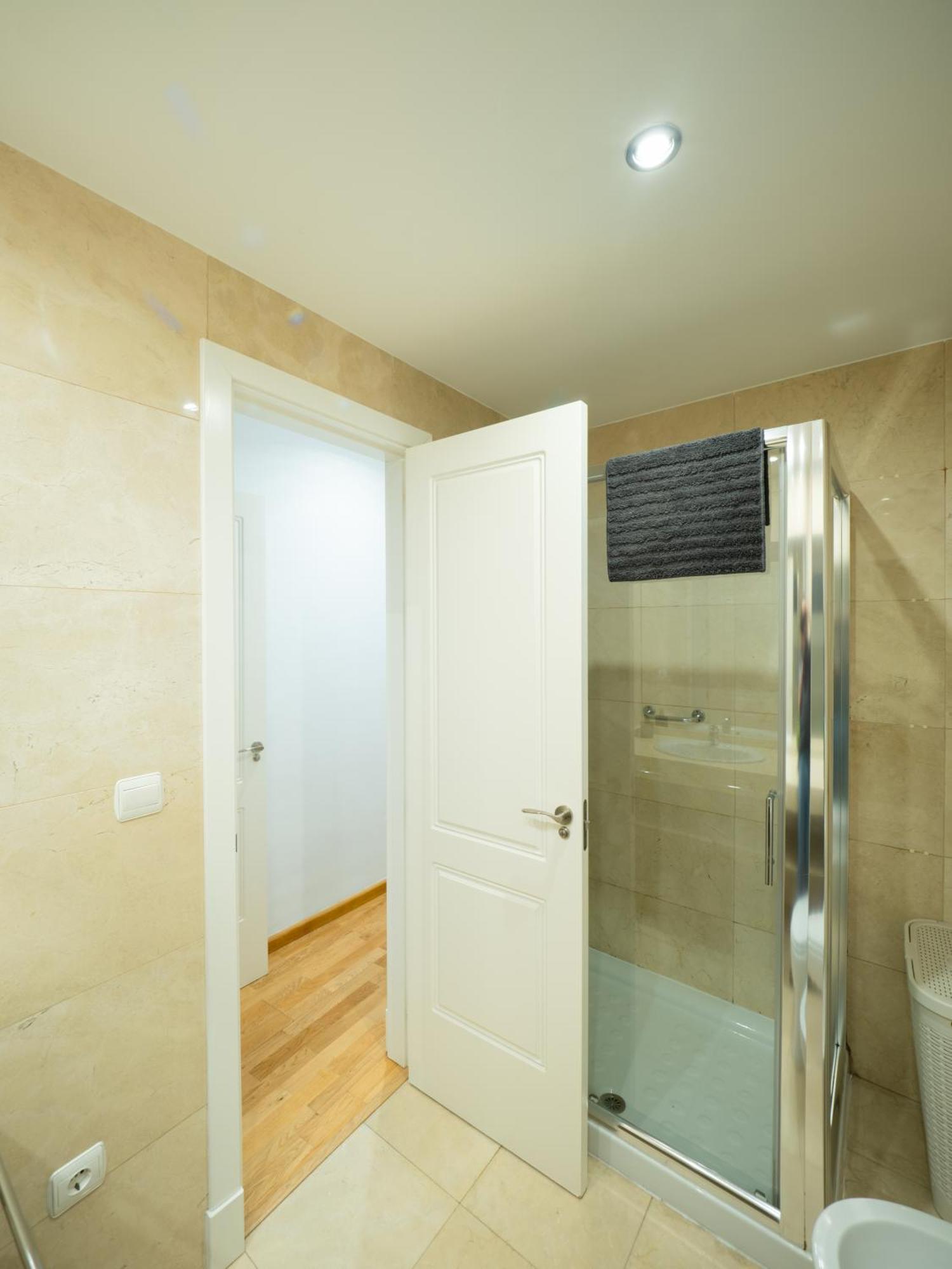 Amplio Apto Centro Vistas Torneria Fjhomefj ヘレス エクステリア 写真