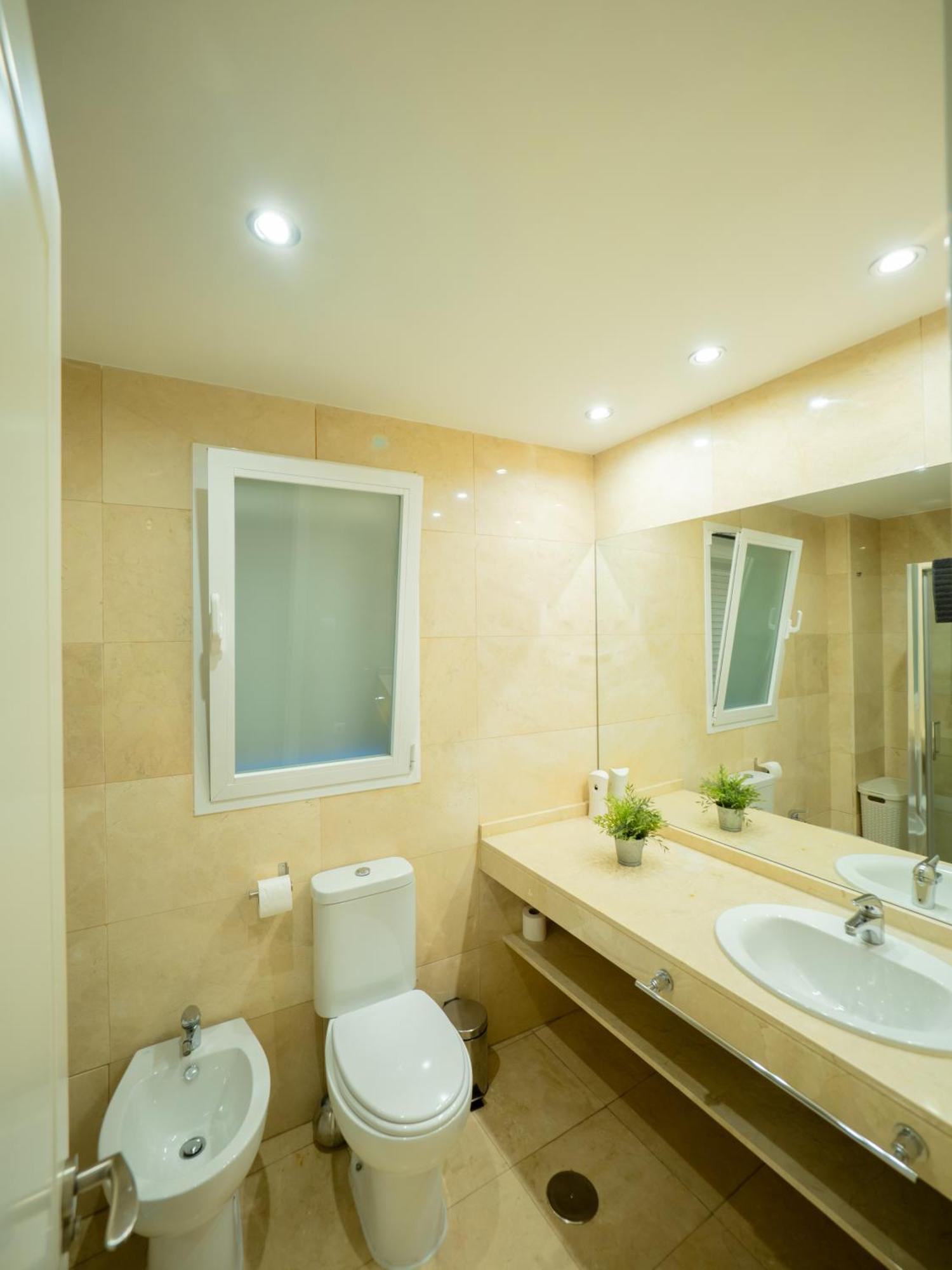 Amplio Apto Centro Vistas Torneria Fjhomefj ヘレス エクステリア 写真
