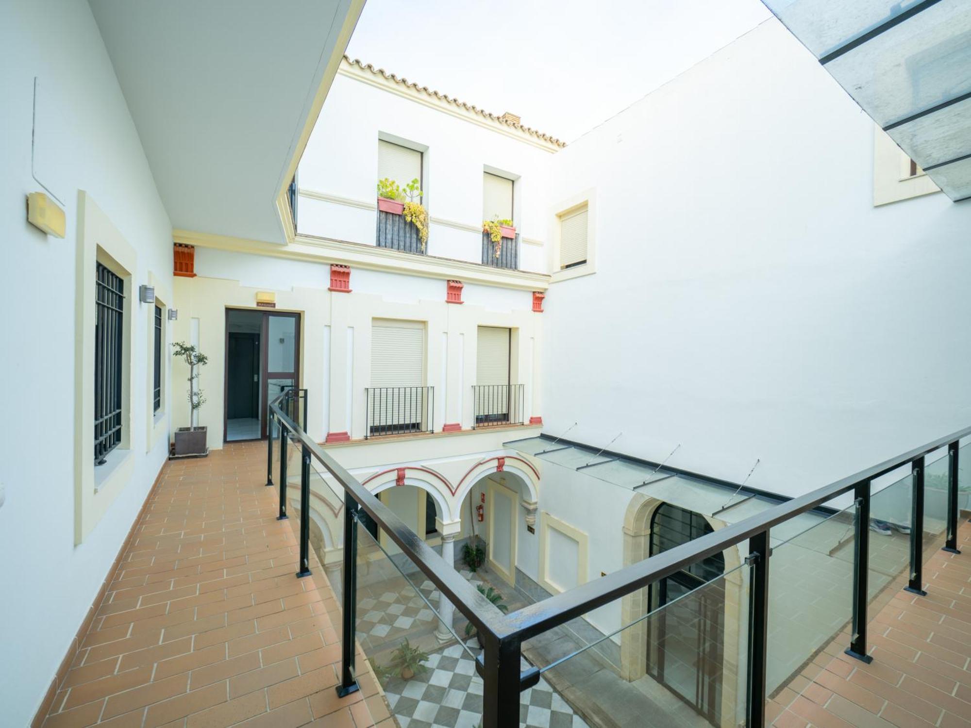 Amplio Apto Centro Vistas Torneria Fjhomefj ヘレス エクステリア 写真