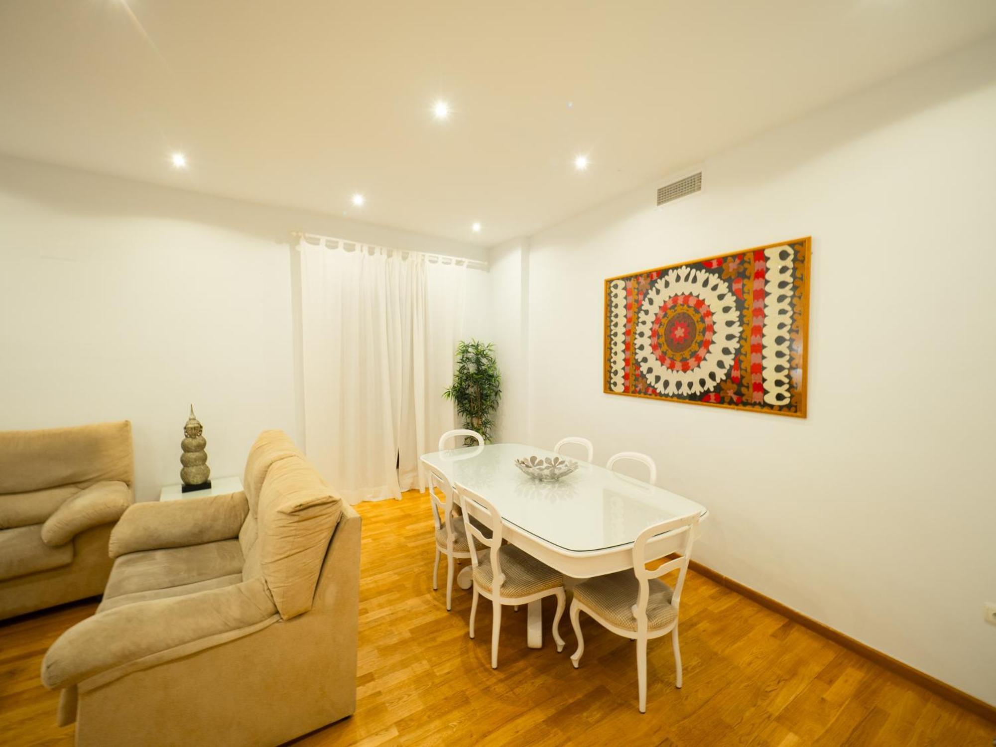 Amplio Apto Centro Vistas Torneria Fjhomefj ヘレス エクステリア 写真