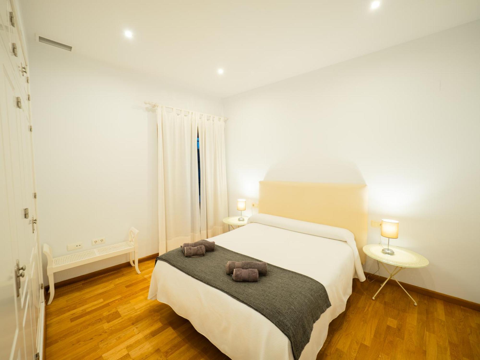 Amplio Apto Centro Vistas Torneria Fjhomefj ヘレス エクステリア 写真