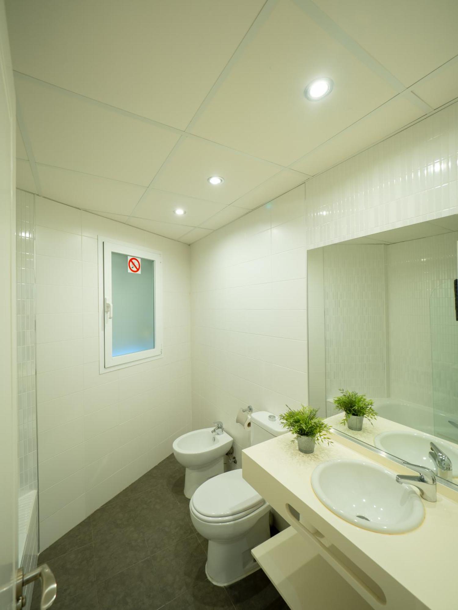 Amplio Apto Centro Vistas Torneria Fjhomefj ヘレス エクステリア 写真