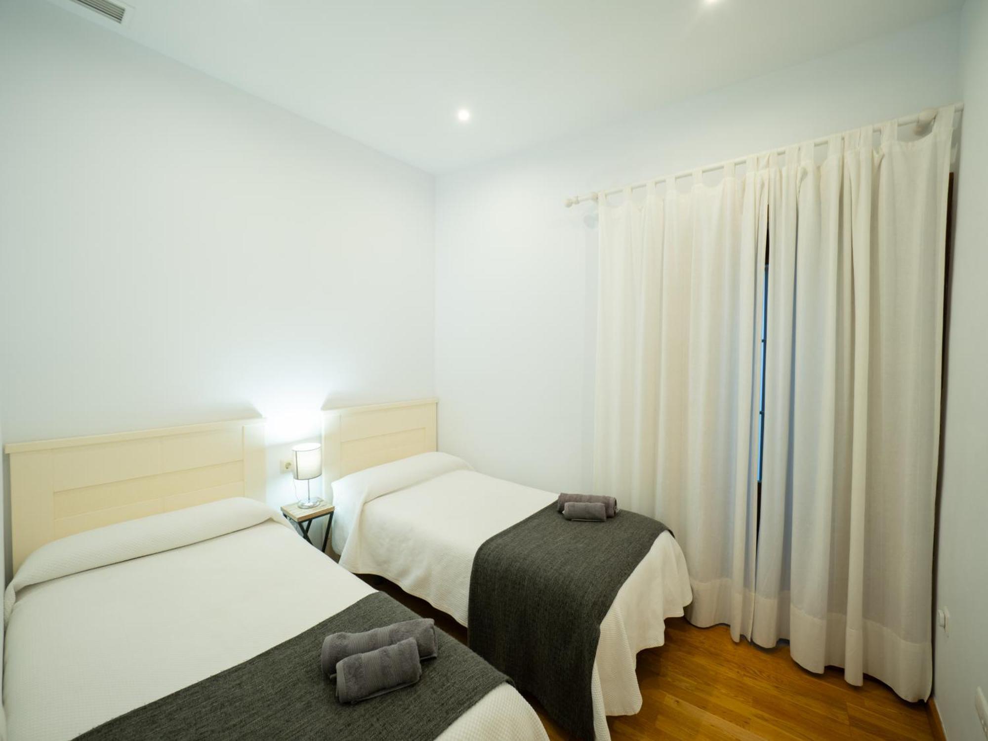 Amplio Apto Centro Vistas Torneria Fjhomefj ヘレス エクステリア 写真