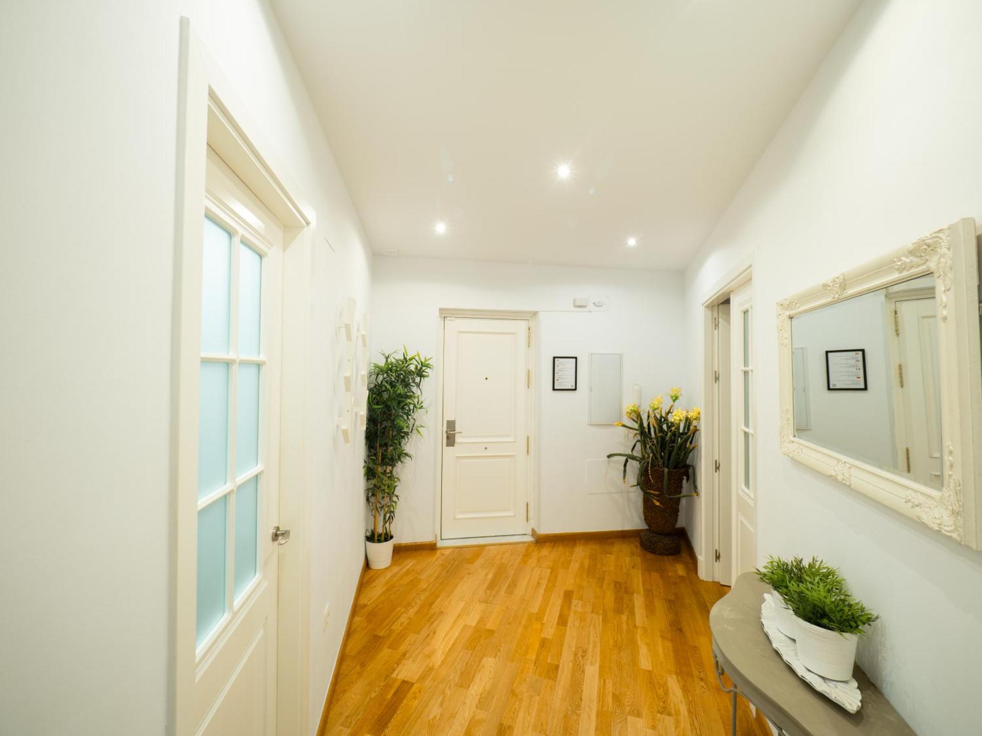 Amplio Apto Centro Vistas Torneria Fjhomefj ヘレス エクステリア 写真