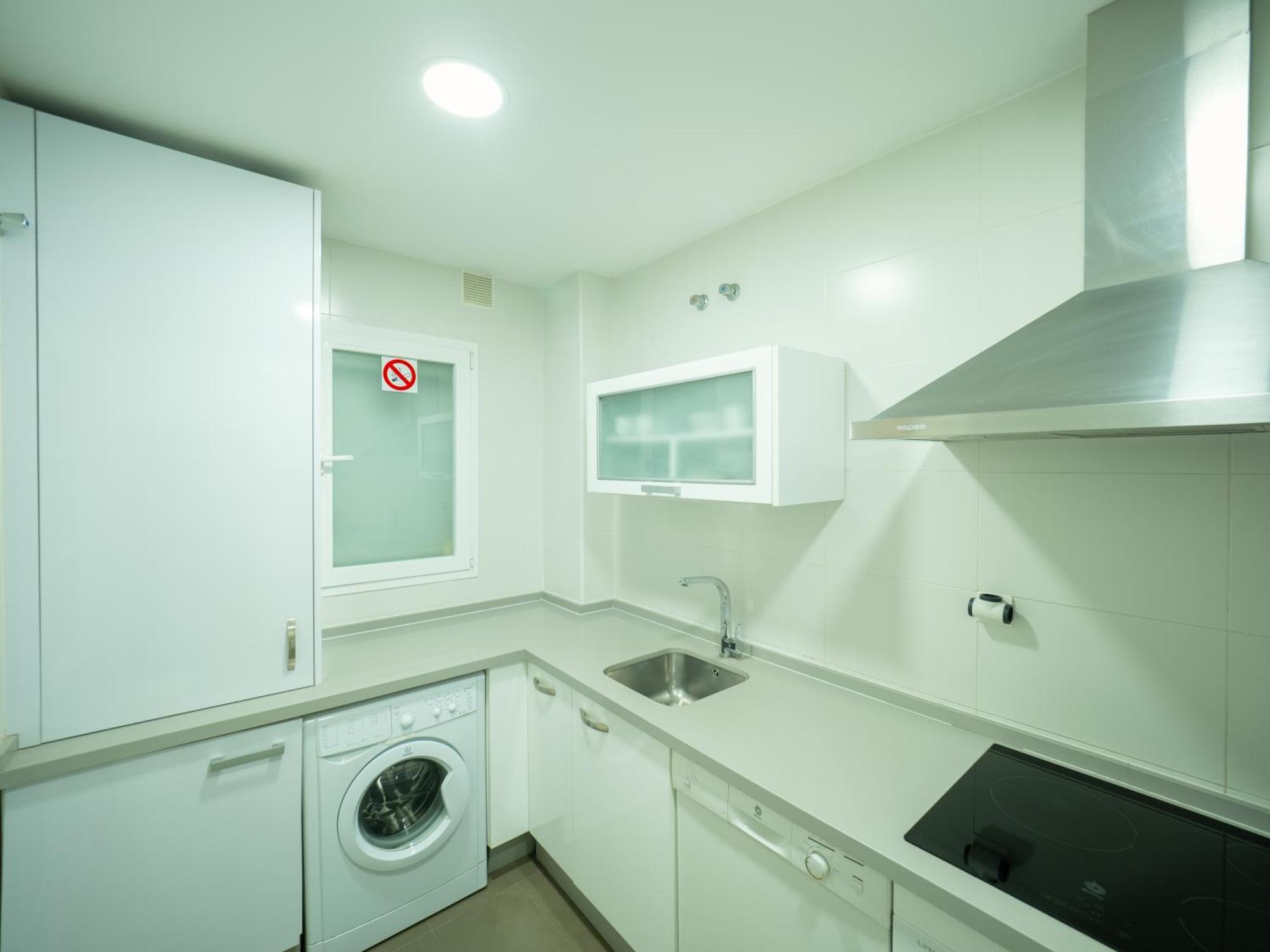 Amplio Apto Centro Vistas Torneria Fjhomefj ヘレス エクステリア 写真